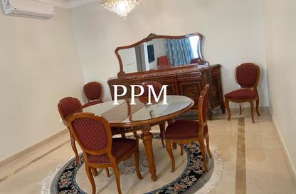 Apartment - 3 Bedrooms - 3 Bathrooms for rent in Mivida - 5th Settlement Compounds - The 5th Settlement - New Cairo City - Cairo