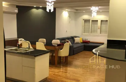 Apartment - 2 Bedrooms - 2 Bathrooms for rent in Mountain View Hyde Park - 5th Settlement Compounds - The 5th Settlement - New Cairo City - Cairo