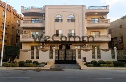 شقة - 3 غرف نوم - 3 حمامات للبيع في البنفسج 7 - البنفسج - مدينة القاهرة الجديدة - القاهرة