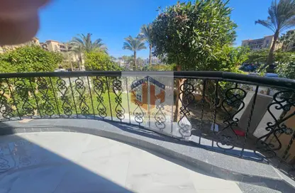 Apartment - 3 Bedrooms - 2 Bathrooms for sale in El Rehab Extension - Al Rehab - New Cairo City - Cairo