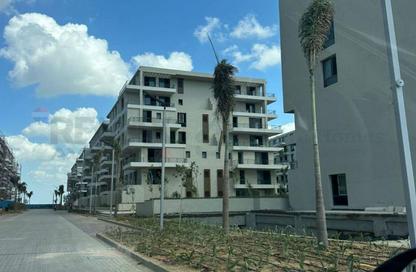 Apartment - 1 Bedroom - 2 Bathrooms for sale in Palm Hills - Alexandria Compounds - Alexandria