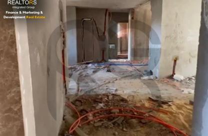 Apartment - 3 Bedrooms - 2 Bathrooms for sale in Pyramids Wales - 6 October City - Giza Apartment - 3 Bedrooms - 2 Bathrooms for sale in Pyramids Wales - 6 October City - Giza