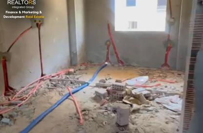 Apartment - 3 Bedrooms - 2 Bathrooms for sale in Pyramids Wales - 6 October City - Giza