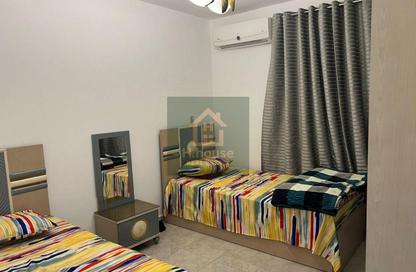 Apartment - 3 Bedrooms - 2 Bathrooms for sale in Omar Ibn Al Khattab St. - Rehab City Forth Phase - Al Rehab - New Cairo City - Cairo