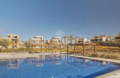 Villa - 6 - 6 for sale in Palm Hills Kattameya - El Katameya Compounds - El Katameya - New Cairo City - Cairo