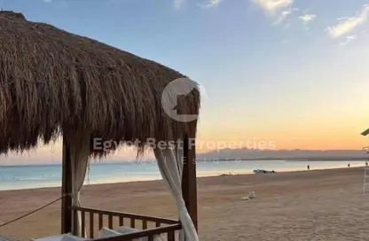 شاليه - 3 غرف نوم - 3 حمامات للبيع في بلانكا جاردنز - سوما باى - سفاجا - الغردقة - محافظة البحر الاحمر