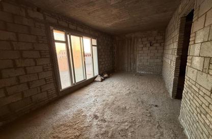 (بنتهاوس  (روف - 4 - 4 للبيع في أكتوبر بلازا - كمبوندات 6 أكتوبر - مدينة 6 أكتوبر - الجيزة