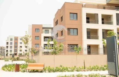 Apartment - 3 - 3 for sale in District 5 - 5th Settlement Compounds - The 5th Settlement - New Cairo City - Cairo