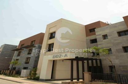 Apartment - 3 - 3 for sale in District 5 - 5th Settlement Compounds - The 5th Settlement - New Cairo City - Cairo