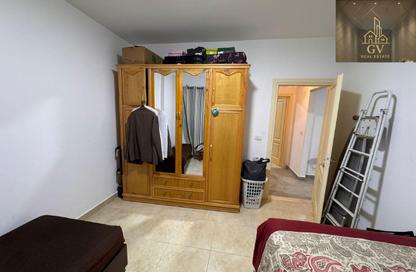 Apartment - 2 - 1 for rent in Celia - New Capital Compounds - New Capital City - Cairo
