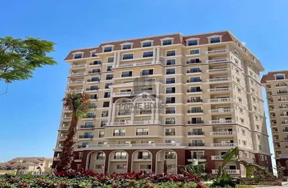 دوبلكس - 3 غرف نوم - 3 حمامات للبيع في في صوارى - ووترفرونت - صوارى - كمبوندات الاسكندرية - الاسكندرية