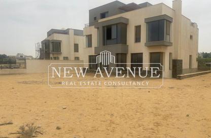 Villa - 7+ Bedrooms - 7+ Bathrooms for sale in Villette - 5th Settlement Compounds - The 5th Settlement - New Cairo City - Cairo