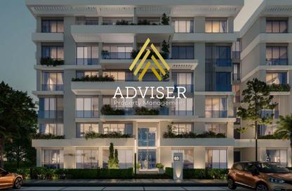 Apartment - 3 Bedrooms - 2 Bathrooms for sale in Bluetree Compound - 5th Settlement Compounds - The 5th Settlement - New Cairo City - Cairo