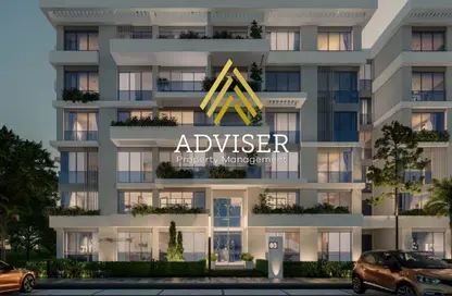 Apartment - 3 Bedrooms - 2 Bathrooms for sale in Bluetree Compound - 5th Settlement Compounds - The 5th Settlement - New Cairo City - Cairo