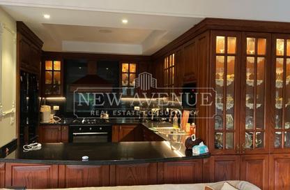 Apartment - 3 Bedrooms - 3 Bathrooms for sale in Sodic West - Sheikh Zayed Compounds - Sheikh Zayed City - Giza