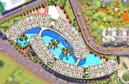 Hotel Apartment - 1 Bedroom - 1 Bathroom for sale in Lake Residence - Fifth Square - The 5th Settlement - New Cairo City - Cairo Hotel Apartment - 1 Bedroom - 1 Bathroom for sale in Lake Residence - Fifth Square - The 5th Settlement - New Cairo City - Cairo