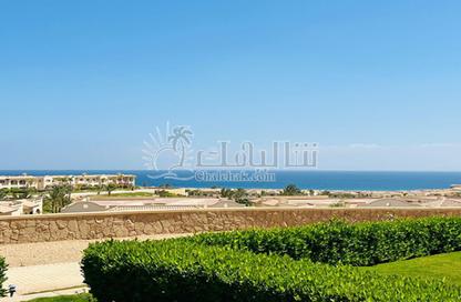 شاليه - 3 غرف نوم - 2 حمامات للبيع في لافيستا 6 - لافيستا - العين السخنة - السويس