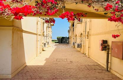 Chalet - 3 Bedrooms - 2 Bathrooms for sale in La Vista 6 - La Vista - Al Ain Al Sokhna - Suez Chalet - 3 Bedrooms - 2 Bathrooms for sale in La Vista 6 - La Vista - Al Ain Al Sokhna - Suez