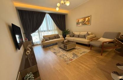 Apartment - 1 - 2 for rent in Aeon - 6 October Compounds - 6 October City - Giza