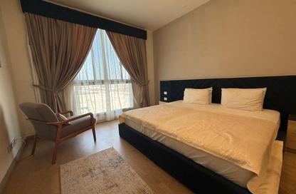 Apartment - 1 - 2 for rent in Aeon - 6 October Compounds - 6 October City - Giza