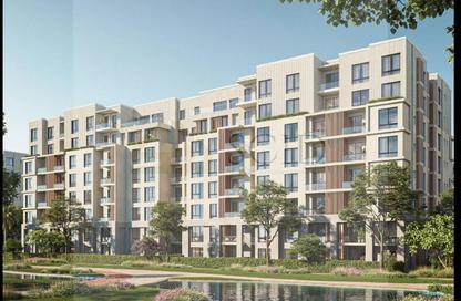 Apartment - 3 - 3 for sale in City Gate - 5th Settlement Compounds - The 5th Settlement - New Cairo City - Cairo