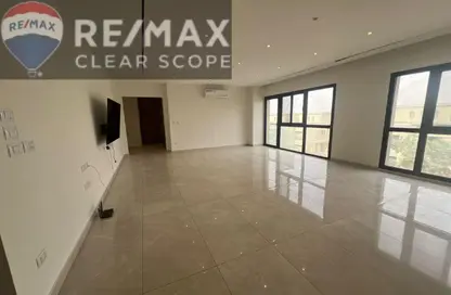 Apartment - 3 Bedrooms - 3 Bathrooms for rent in Villette - 5th Settlement Compounds - The 5th Settlement - New Cairo City - Cairo