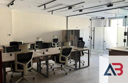 Office Space - Studio - 1 for rent in Mivida - 5th Settlement Compounds - The 5th Settlement - New Cairo City - Cairo