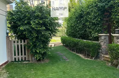 iVilla - 3 Bedrooms - 3 Bathrooms for rent in Mountain View Hyde Park - 5th Settlement Compounds - The 5th Settlement - New Cairo City - Cairo