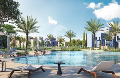 شاليه - 2 غرف نوم - 3 حمامات للبيع في رأس سوما - سفاجا - الغردقة - محافظة البحر الاحمر
