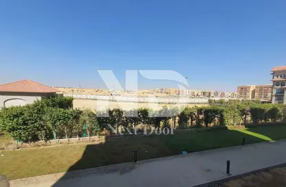 شقة - 3 غرف نوم - 2 حمامات للايجار في حى اسكان الجامعه الامريكية - كمبوندات التجمع الخامس - التجمع الخامس - مدينة القاهرة الجديدة - القاهرة