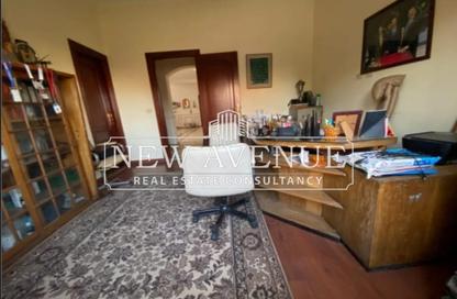 Villa - 6 Bedrooms - 6 Bathrooms for sale in Al Megawra Al Sabaa St. - 1st District - 6 October City - Giza