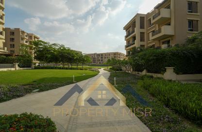 Apartment - Studio - 1 Bathroom for sale in Taj City - 5th Settlement Compounds - The 5th Settlement - New Cairo City - Cairo