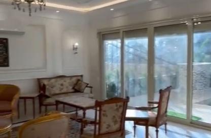 Villa - 4 - 4 for rent in Telal Al Jazeera - Sheikh Zayed Compounds - Sheikh Zayed City - Giza