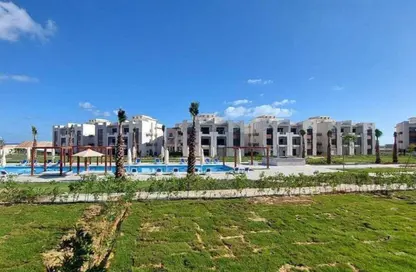 شاليه - 3 غرف نوم - 2 حمامات للبيع في جايا - راس الحكمة - الساحل الشمالي شاليه - 3 غرف نوم - 2 حمامات للبيع في جايا - راس الحكمة - الساحل الشمالي