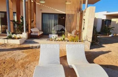 Penthouse - 3 Bedrooms - 4 Bathrooms for sale in Mesca - Soma Bay - Safaga - Hurghada - Red Sea
