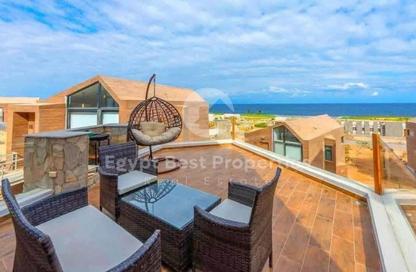Penthouse - 3 Bedrooms - 4 Bathrooms for sale in Mesca - Soma Bay - Safaga - Hurghada - Red Sea Penthouse - 3 Bedrooms - 4 Bathrooms for sale in Mesca - Soma Bay - Safaga - Hurghada - Red Sea