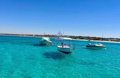 Chalet - 3 - 4 for sale in Marsa Baghush - Qesm Marsa Matrouh - North Coast