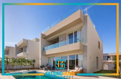 شاليه - 2 غرف نوم - 1 حمام للبيع في ال بايو - منطقة سهل حشيش - الغردقة - محافظة البحر الاحمر