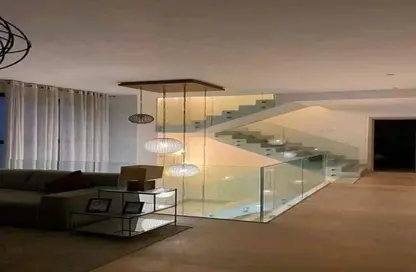 (بنتهاوس  (روف - 3 غرف نوم - 3 حمامات للبيع في جنة 2 - كمبوندات الشيخ زايد - الشيخ زايد - الجيزة