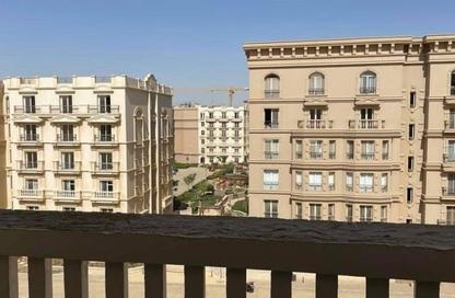 شقة - 3 - 3 للبيع في جاردن ريزدنس - هايد بارك - مدينة القاهرة الجديدة - القاهرة