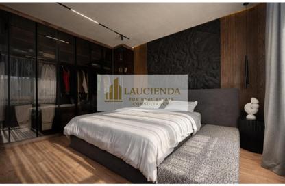 Apartment - 2 - 3 for rent in Capital Gardens Palm Hills - Mostakbal City Compounds - Mostakbal City - Future City - Cairo Apartment - 2 - 3 for rent in Capital Gardens Palm Hills - Mostakbal City Compounds - Mostakbal City - Future City - Cairo