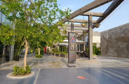 محل تجاري - استوديو للايجار في ووك اوف كايرو - كمبوندات الشيخ زايد - الشيخ زايد - الجيزة