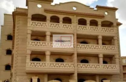 Duplex - 3 Bedrooms - 2 Bathrooms for sale in Touristic Zone 4 - Touristic Zone - Al Motamayez District - 6 October City - Giza Duplex - 3 Bedrooms - 2 Bathrooms for sale in Touristic Zone 4 - Touristic Zone - Al Motamayez District - 6 October City - Giza
