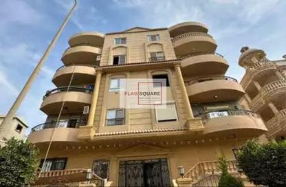 Duplex - 3 Bedrooms - 2 Bathrooms for sale in Touristic Zone 4 - Touristic Zone - Al Motamayez District - 6 October City - Giza