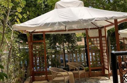 Apartment - Studio - 1 Bathroom for rent in El Rehab Extension - Al Rehab - New Cairo City - Cairo