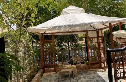 Apartment - Studio - 1 Bathroom for rent in El Rehab Extension - Al Rehab - New Cairo City - Cairo