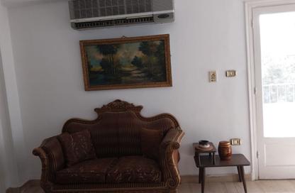 Apartment - 2 Bedrooms - 1 Bathroom for rent in Mohamed Anis St. - Ard El Golf - Heliopolis - Masr El Gedida - Cairo Apartment - 2 Bedrooms - 1 Bathroom for rent in Mohamed Anis St. - Ard El Golf - Heliopolis - Masr El Gedida - Cairo