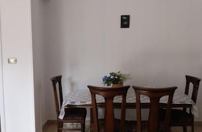Apartment - 2 Bedrooms - 1 Bathroom for rent in Mohamed Anis St. - Ard El Golf - Heliopolis - Masr El Gedida - Cairo