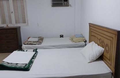 Apartment - 2 Bedrooms - 1 Bathroom for rent in Mohamed Anis St. - Ard El Golf - Heliopolis - Masr El Gedida - Cairo Apartment - 2 Bedrooms - 1 Bathroom for rent in Mohamed Anis St. - Ard El Golf - Heliopolis - Masr El Gedida - Cairo