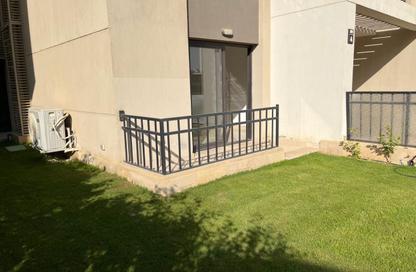 Apartment - 3 Bedrooms - 3 Bathrooms for sale in Moon Residences - Fifth Square - The 5th Settlement - New Cairo City - Cairo